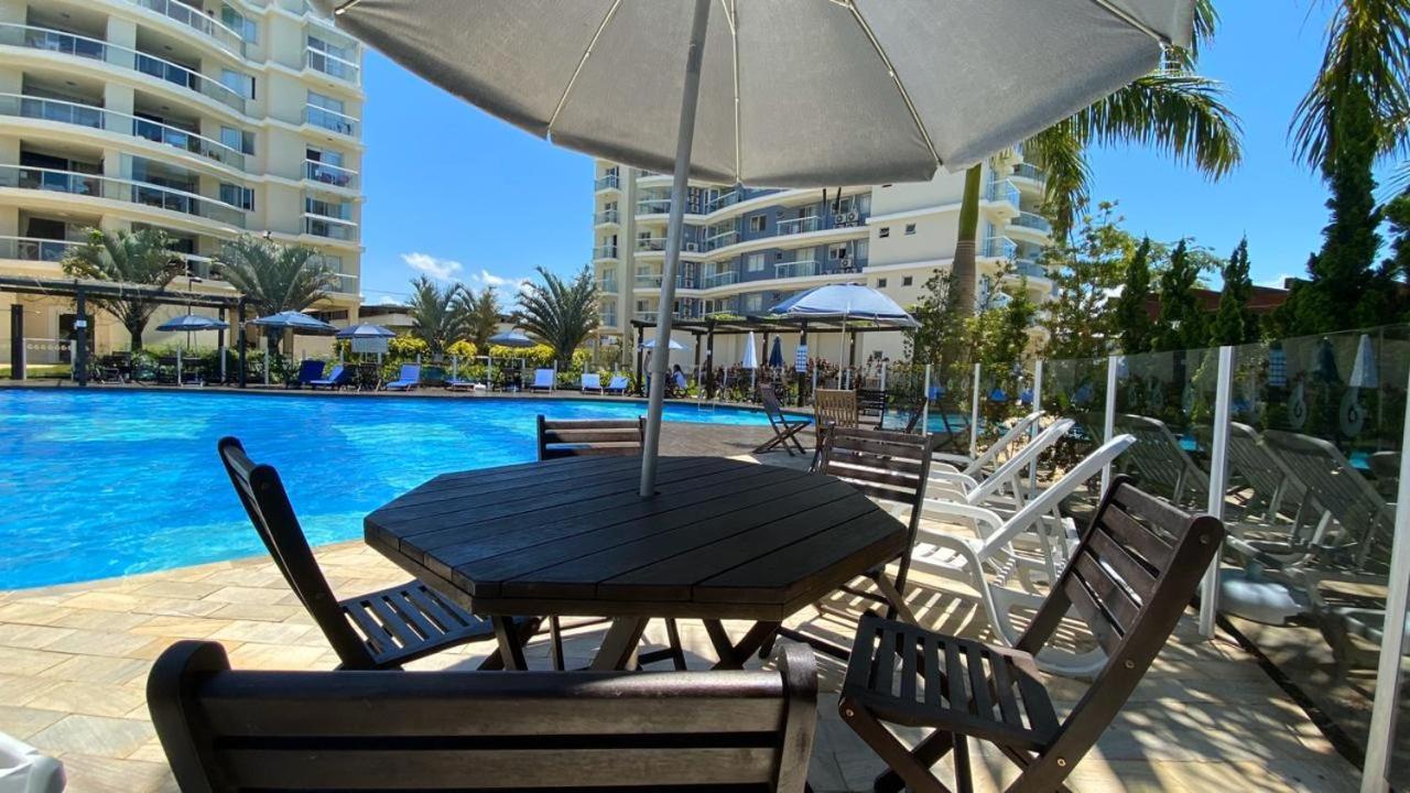 Apartment Beto Carrero, Praia, 3qt, 2 Vagas, Club Nautilus, 2 Piscinas, Playgound, Academia