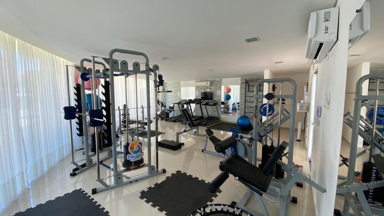 Apartment Beto Carrero, Praia, 3qt, 2 Vagas, Club Nautilus, 2 Piscinas, Playgound, Academia