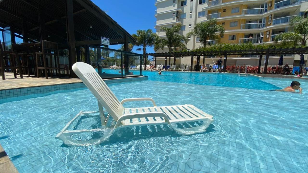 Beto Carrero, Praia, 3qt, 2 Vagas, Club Nautilus, 2 Piscinas, Playgound, Academia Penha (Santa Catarina)