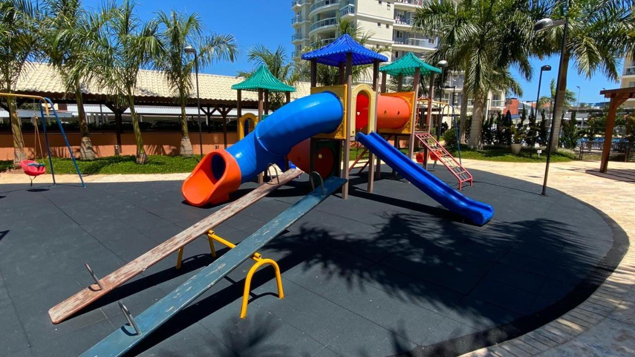 Apartment Beto Carrero, Praia, 3qt, 2 Vagas, Club Nautilus, 2 Piscinas, Playgound, Academia Penha (Santa Catarina)
