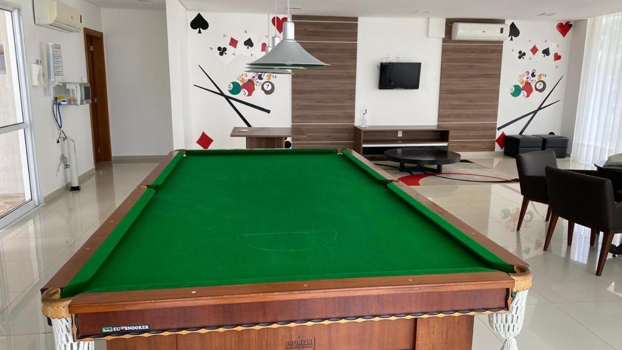 Beto Carrero, Praia, 3qt, 2 Vagas, Club Nautilus, 2 Piscinas, Playgound, Academia Apartment