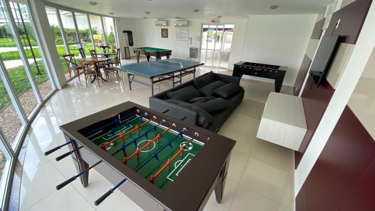 Apartment Beto Carrero, Praia, 3qt, 2 Vagas, Club Nautilus, 2 Piscinas, Playgound, Academia *