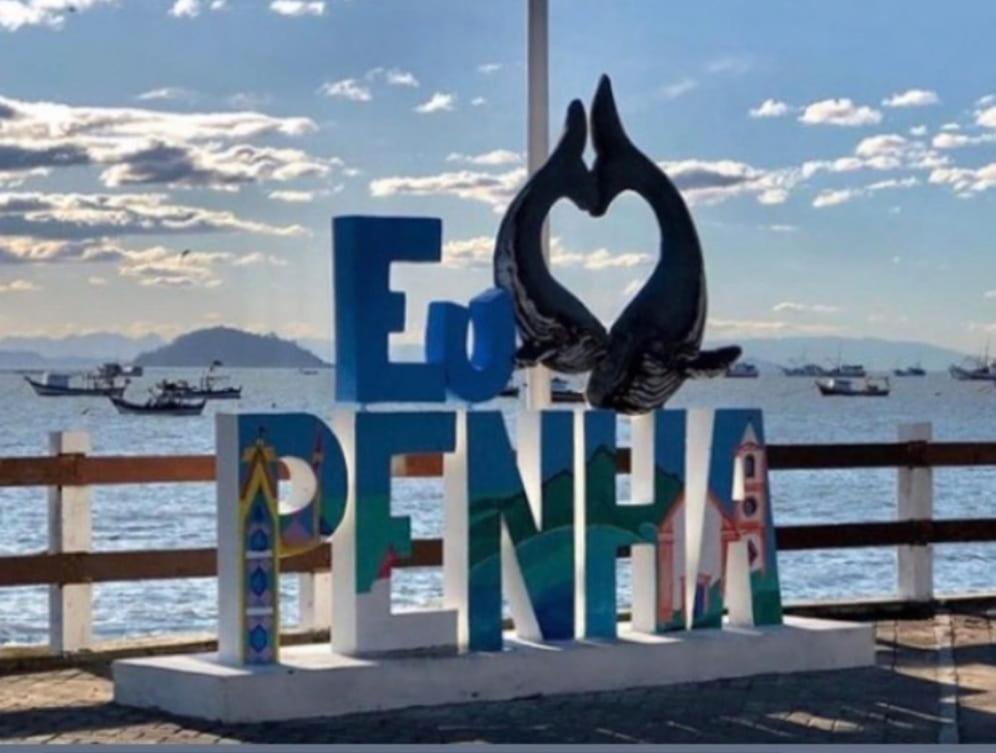 Beto Carrero, Praia, 3qt, 2 Vagas, Club Nautilus, 2 Piscinas, Playgound, Academia