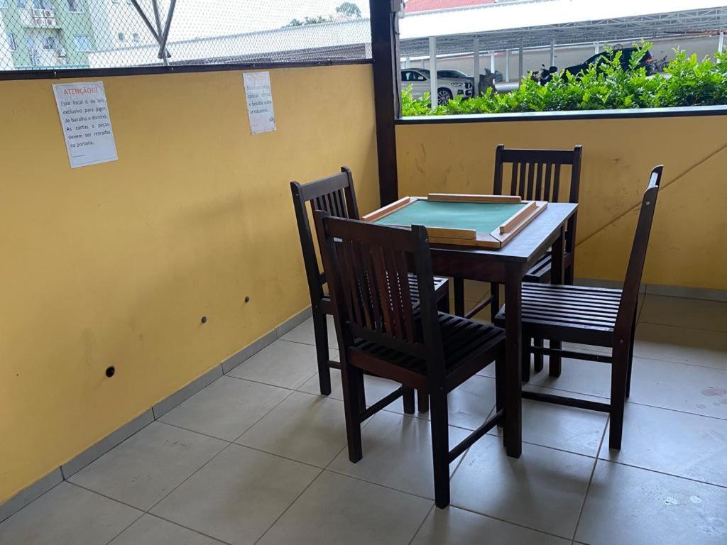 Apartment Beto Carrero, Praia, 3qt, 2 Vagas, Club Nautilus, 2 Piscinas, Playgound, Academia