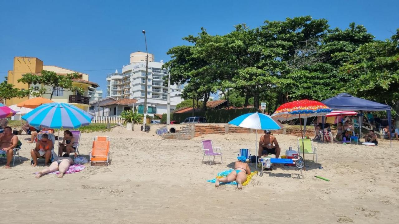 Beto Carrero, Praia, 3qt, 2 Vagas, Club Nautilus, 2 Piscinas, Playgound, Academia Apartment