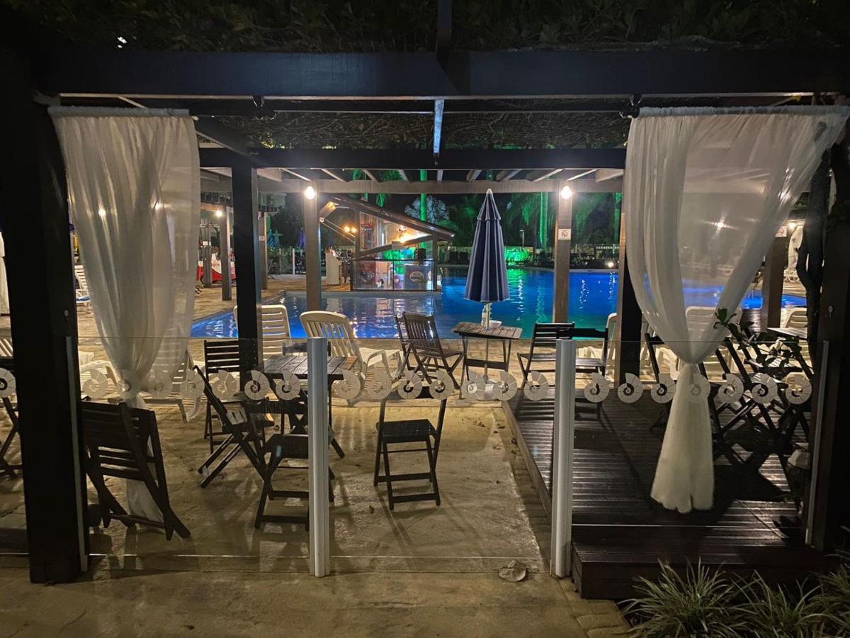 Beto Carrero, Praia, 3qt, 2 Vagas, Club Nautilus, 2 Piscinas, Playgound, Academia Apartment Penha (Santa Catarina)
