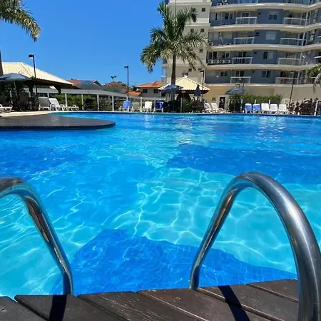 Beto Carrero, Praia, 3Qt, 2 Vagas, Home Club Nautilus, 2 Piscinas, Playgound, Academia Penha  Exterior photo