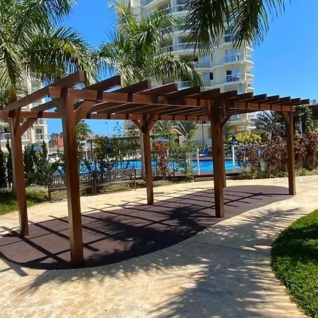 Beto Carrero, Praia, 3Qt, 2 Vagas, Home Club Nautilus, 2 Piscinas, Playgound, Academia Penha  Exterior photo