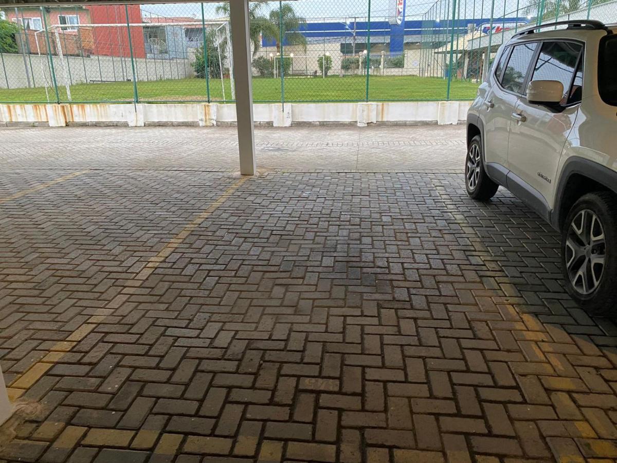 Apartamento Beto Carrero, Praia, 3qt, 2 Vagas, Club Nautilus, 2 Piscinas, Playgound, Academia